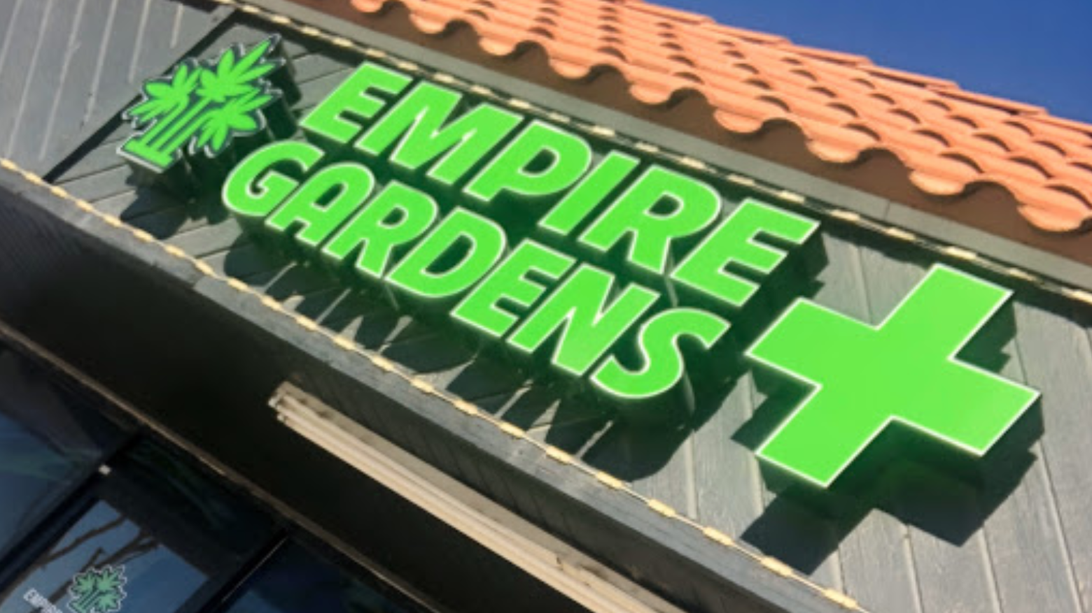 Empire Gardens Deals Leafly